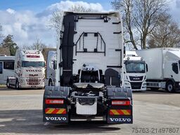 Volvo FH 13.500 globetroter XL- i-shift - retarder - ...