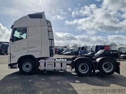 Volvo FH 13.500 globetroter XL- i-shift - retarder - ...