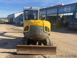 Wacker Neuson 6003