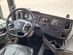 Scania R540 NGS - retarder - full air - hydrauliek - l...