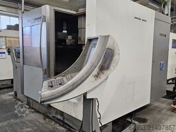 Deckel Maho DMC 103 V