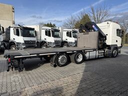 Scania R440 6X2*4 Kran HMF 5020 K5