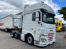 DAF XF 530 SSC 6x2/4*MEGA*Intarder*Voll*E6D