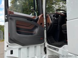 DAF XF 530 SSC 6x2/4*MEGA*Intarder*Voll*E6D