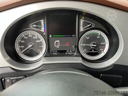 DAF XF 530 SSC 6x2/4*MEGA*Intarder*Voll*E6D