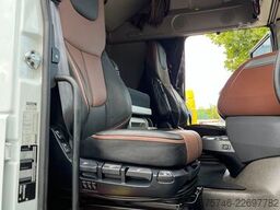 DAF XF 530 SSC 6x2/4*MEGA*Intarder*Voll*E6D