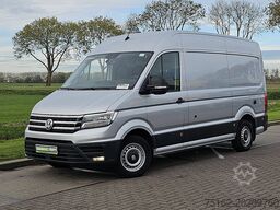 VOLKSWAGEN CRAFTER 35 2.0 L3H3 LED Navi!