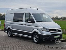 VOLKSWAGEN CRAFTER 35 2.0 L3H3 LED Navi!