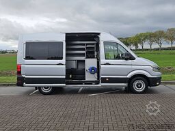 VOLKSWAGEN CRAFTER 35 2.0 L3H3 LED Navi!