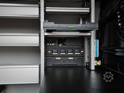 VOLKSWAGEN CRAFTER 35 2.0 L3H3 LED Navi!