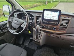 FORD TRANSIT CUSTOM 2.0 L1H1 Navi Euro6