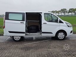 FORD TRANSIT CUSTOM 2.0 L1H1 Navi Euro6