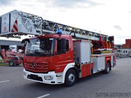 Magirus M32L-AS SC Drehleiter MB Atego 1630F 4x2 Feuerwehr