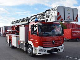 Magirus M32L-AS SC Drehleiter MB Atego 1630F 4x2 Feuerwehr