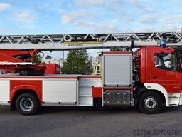 Magirus M32L-AS SC Drehleiter MB Atego 1630F 4x2 Feuerwehr