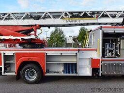 Magirus M32L-AS SC Drehleiter MB Atego 1630F 4x2 Feuerwehr