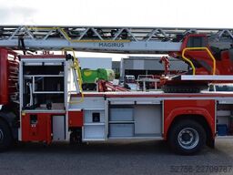 Magirus M32L-AS SC Drehleiter MB Atego 1630F 4x2 Feuerwehr