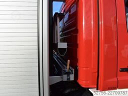 Magirus M32L-AS SC Drehleiter MB Atego 1630F 4x2 Feuerwehr