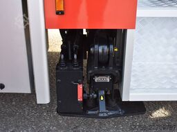 Magirus M32L-AS SC Drehleiter MB Atego 1630F 4x2 Feuerwehr