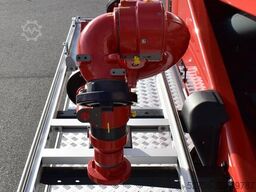 Magirus M32L-AS SC Drehleiter MB Atego 1630F 4x2 Feuerwehr