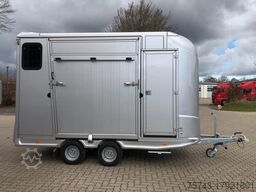  2 A Hengstemodell,Sattelk. mit Bett