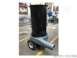 Peletto RD-1000