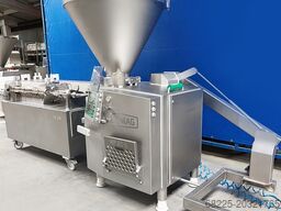 Vemag HP20E/FSL210
