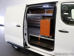 Opel Vivaro 1.5 CDTI L2 EURO 6 - Airco - Navi - Crui...