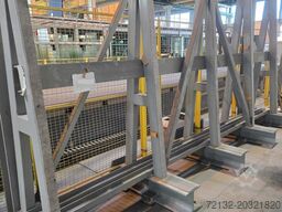 Lisec LBK-60/30 Auflage: 350 mm