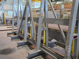 Lisec LBK-60/30 Auflage: 350 mm