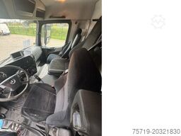 Mercedes-Benz 2533 Antos 6x2 Faun PowerPress/Zöller 249