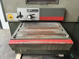 Grindingmaster MCSBB-600