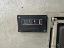 Grindingmaster MCSBB-600