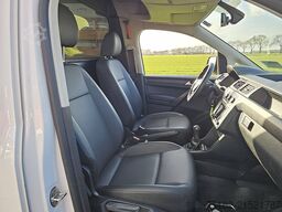 VOLKSWAGEN CADDY 2.0 TDI 102