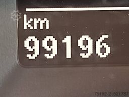 VOLKSWAGEN CADDY 2.0 TDI 102