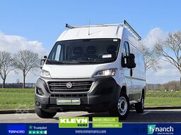 FIAT DUCATO 30 2.3 MJ maxi clima EURO6