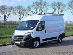 FIAT DUCATO 30 2.3 MJ maxi clima EURO6
