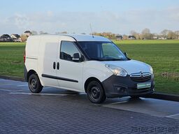 OPEL COMBO 1.3