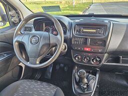 OPEL COMBO 1.3