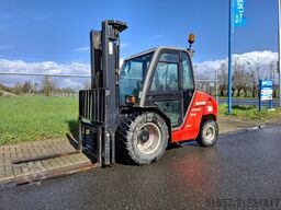 Manitou MSI 30 T | 2015