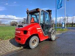 Manitou MSI 30 T | 2015