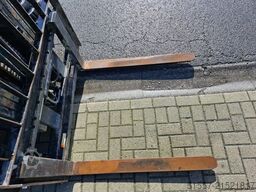 Manitou MSI 30 T | 2015