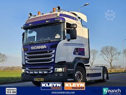 SCANIA R410 HIGHLINE NL-TRUCK