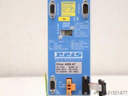 Reis Robotics Drive 4009 AT