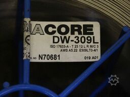 Boehler Cromacore DW-309L