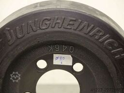 Jungheinrich Ø 310 x 105 mm