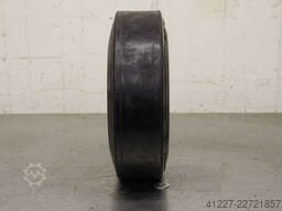 Jungheinrich Ø 310 x 105 mm