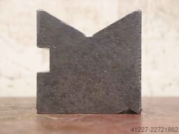 Stahl 140/130/H130 mm  121°