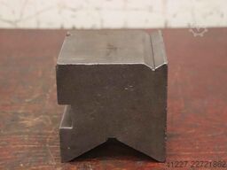 Stahl 140/130/H130 mm  121°