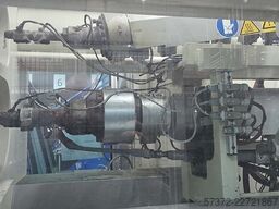 KraussMaffei KM 350-1400-390 CZ